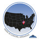 Made in USA, Made in Lonoke, AR