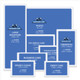 Card size Laminating Pouches