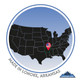 Made in USA. Made in Lonoke, AR