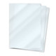 10 MIL (4/6) MENU (12"X18") MATTE/GLOSS -  Laminating Sheet/Pouch - MADE IN USA (PACK'S OF 50)