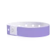 1/2" Snap Closure Plastic Wristbands (500/Box)