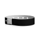 1/2" Snap Closure Plastic Wristbands (500/Box)