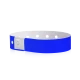 1/2" Snap Closure Plastic Wristbands (500/Box)