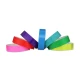 3/4" Vinyl Wristbands Vibrant Waterproof VSP (500/Box)