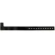 3/4" Vinyl Wristbands Vibrant Waterproof VSP (500/Box)