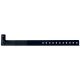 3/4" Vinyl Wristbands Vibrant Waterproof VSP (500/Box)