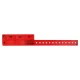 5-Tab Wrist-Rider® Wristicket® Vinyl Wristbands 3/4" (500/Box)