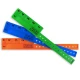 4-Tab Wrist-Rider® Wristicket® Vinyl Wristbands 3/4" (500/Box)