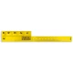 4-Tab Wrist-Rider® Wristicket® Vinyl Wristbands 3/4" (500/Box)