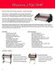 Phoenix™ 2700-DHP Dual Heat Laminator