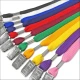 Bulldog Clip lanyards - Alligator Clip