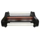 ML-2700-Pro Dual Heat 27" Roll Laminator