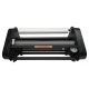 ML-2700-Pro Dual Heat 27" Roll Laminator