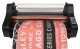 ML-2700-Pro Dual Heat 27" Roll Laminator