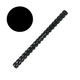 1-3/4 19R WB BLACK