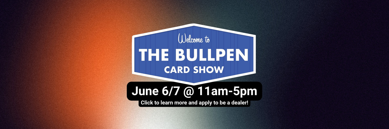 Sports Cards | Bullpen HQ | El Segundo