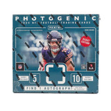 2024 Panini Photogenic Football Hobby Box