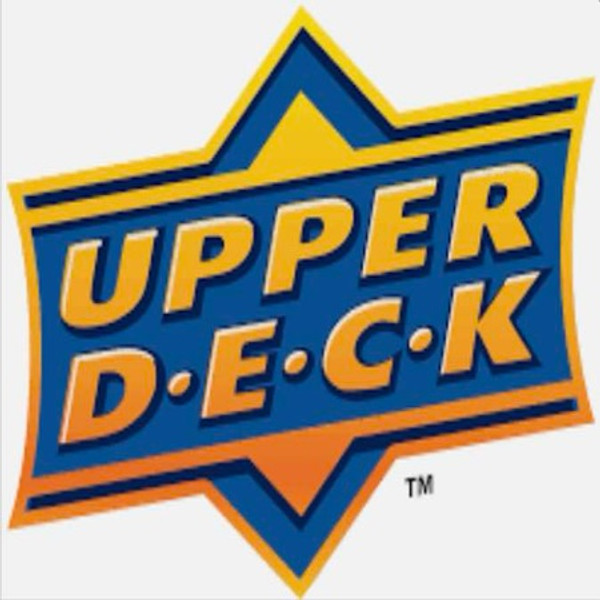 2024 Upper Deck Golf Blaster Box