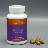 Revitalize Focus Pills