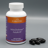 MitoDefense® AstaKrill