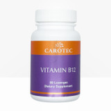 Vitamin B12 Vitamin B12