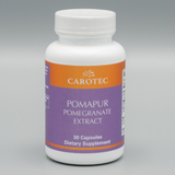 Pomapur Pomegranate Extract Bottle Front