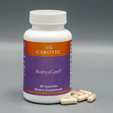 ButryaGen Pills