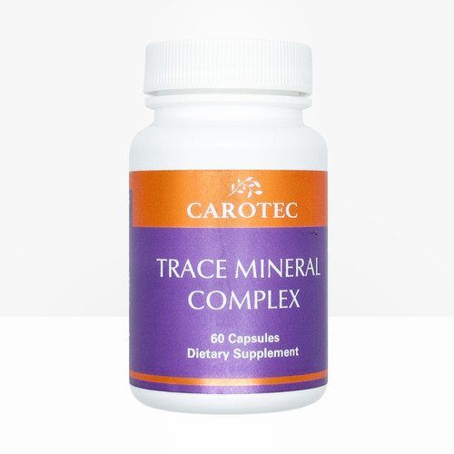 Trace Mineral Complex