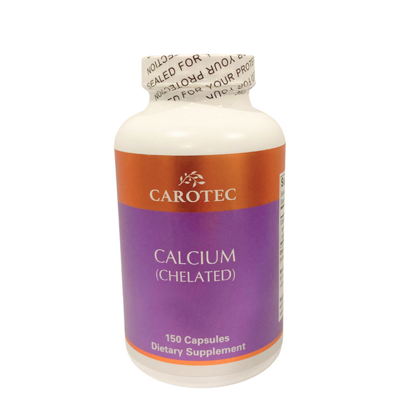 Calcium Calcium