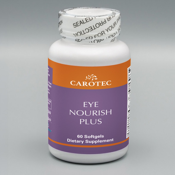 Eye Nourish Plus