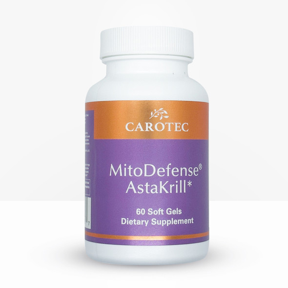 MitoDefense® AstaKrill