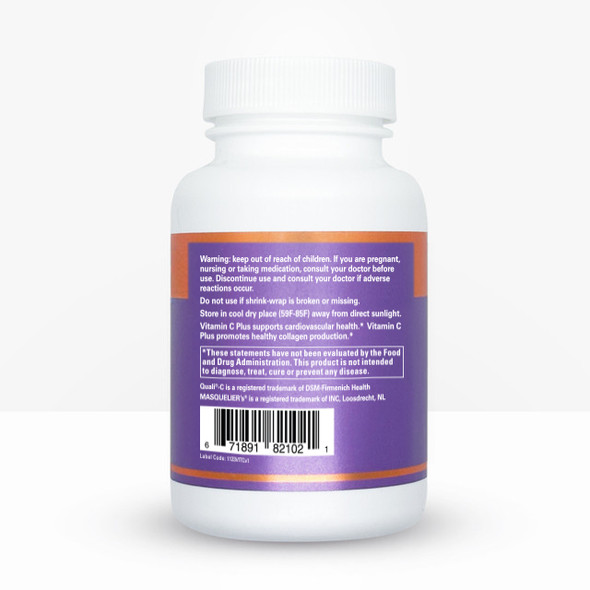 Vitamin C Plus Vitamin C Plus