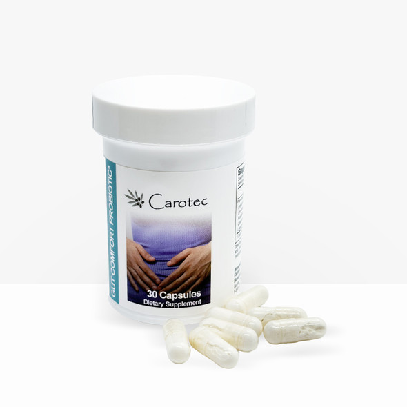 Gut Comfort Probiotic Gut Comfort Probiotic