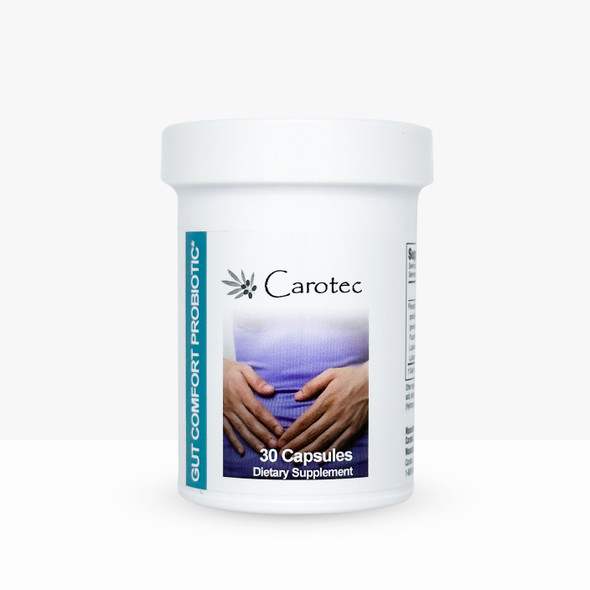 Gut Comfort Probiotic Gut Comfort Probiotic