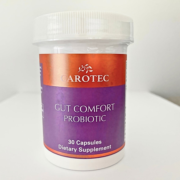 Gut Comfort Probiotic