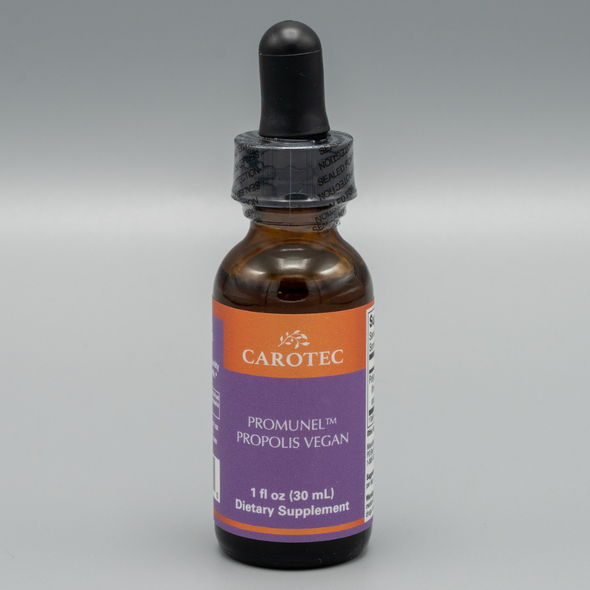 Promunel Propolis supplement