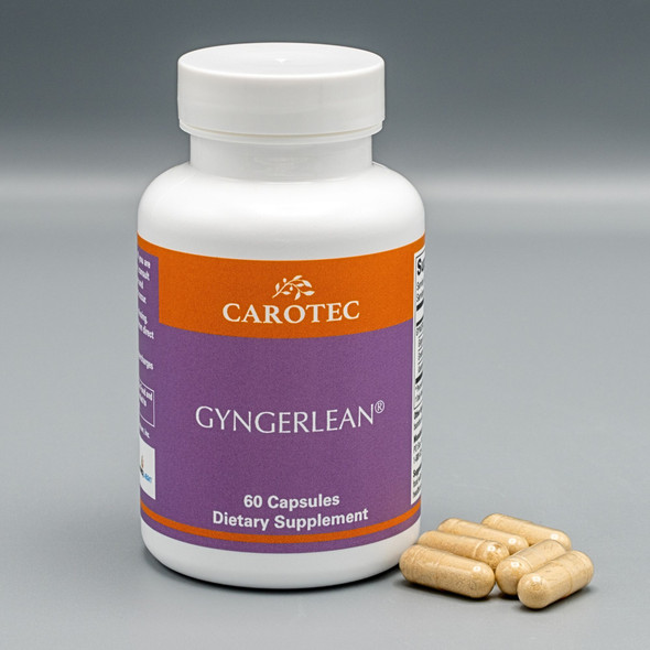 Gyngerlean Pills