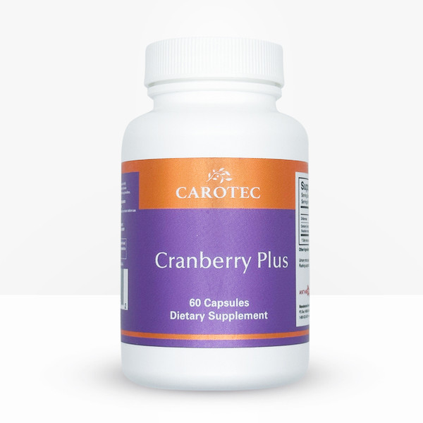 Cranberry Plus