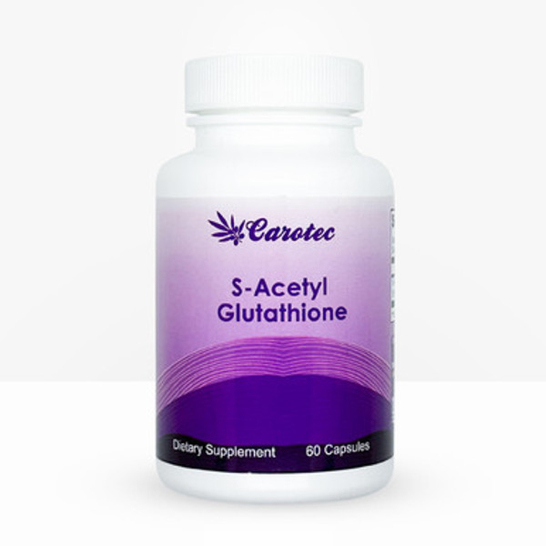 S-Acetyl-Glutathione