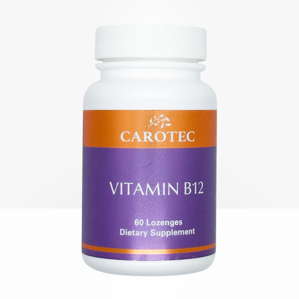 Vitamin B12 Vitamin B12