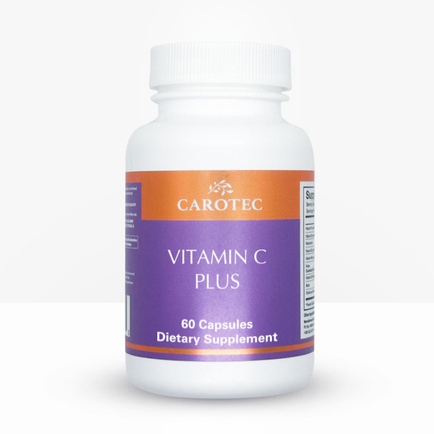 Vitamin C Plus