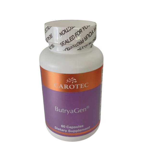 ButryaGen