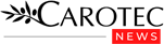Carotec News Logo