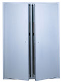 OVERSIZED FIRE RATED ATTIC ACCESS DOORS
