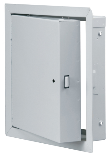 FIRE RATED SECURITY ACCESS DOORS