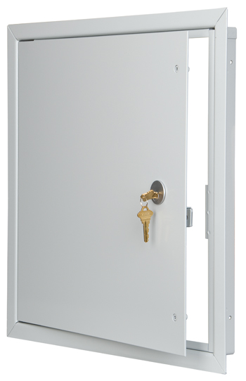 MEDIUM SECURITY ACCESS DOORS