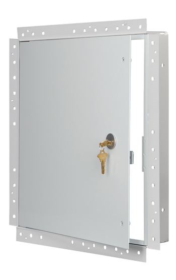 DRYWALL BEAD FLANGE MEDIUM SECURITY ACCESS DOORS