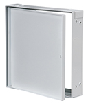 LIGHTWEIGHT ACCESS DOORS