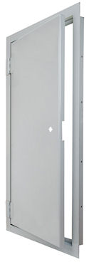 TOP SECURITY ACCESS DOORS