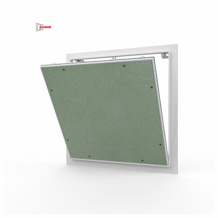 DW-5058 8in x 8in Drywall Access Panel